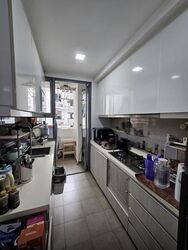 The Canopy (D27), Condominium #621711581